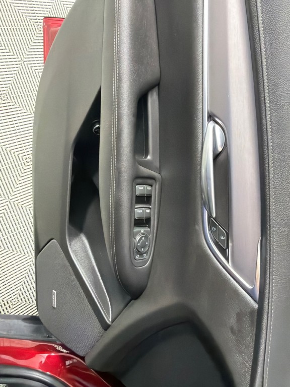 2020 Cadillac XT5 Image 10