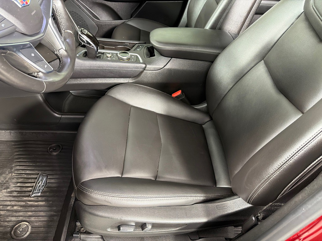 2020 Cadillac XT5 Image 11