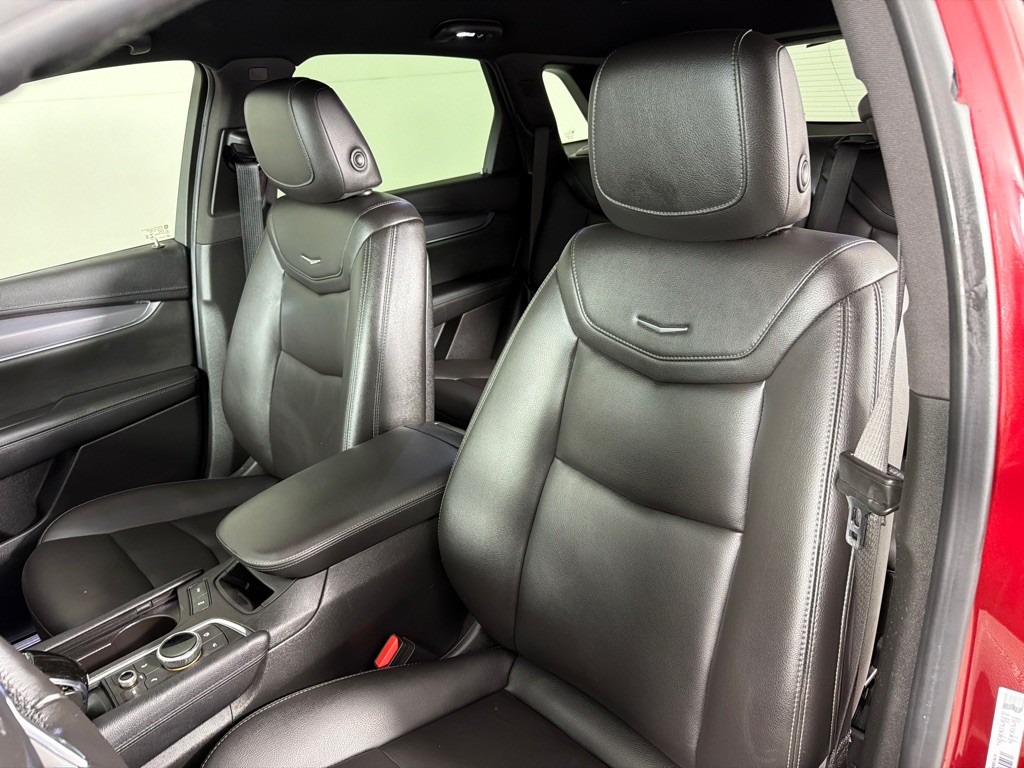 2020 Cadillac XT5 Image 12