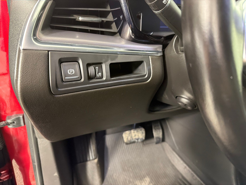 2020 Cadillac XT5 Image 13