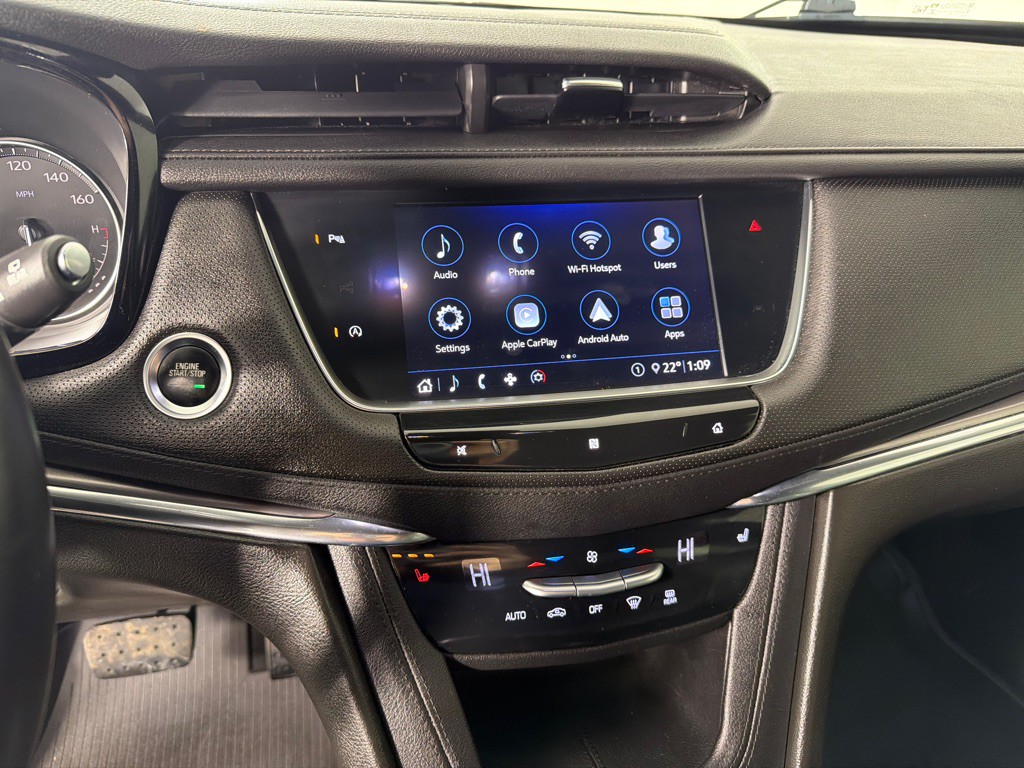 2020 Cadillac XT5 Image 15