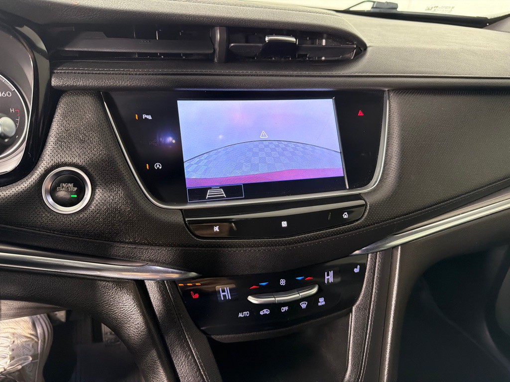 2020 Cadillac XT5 Image 16