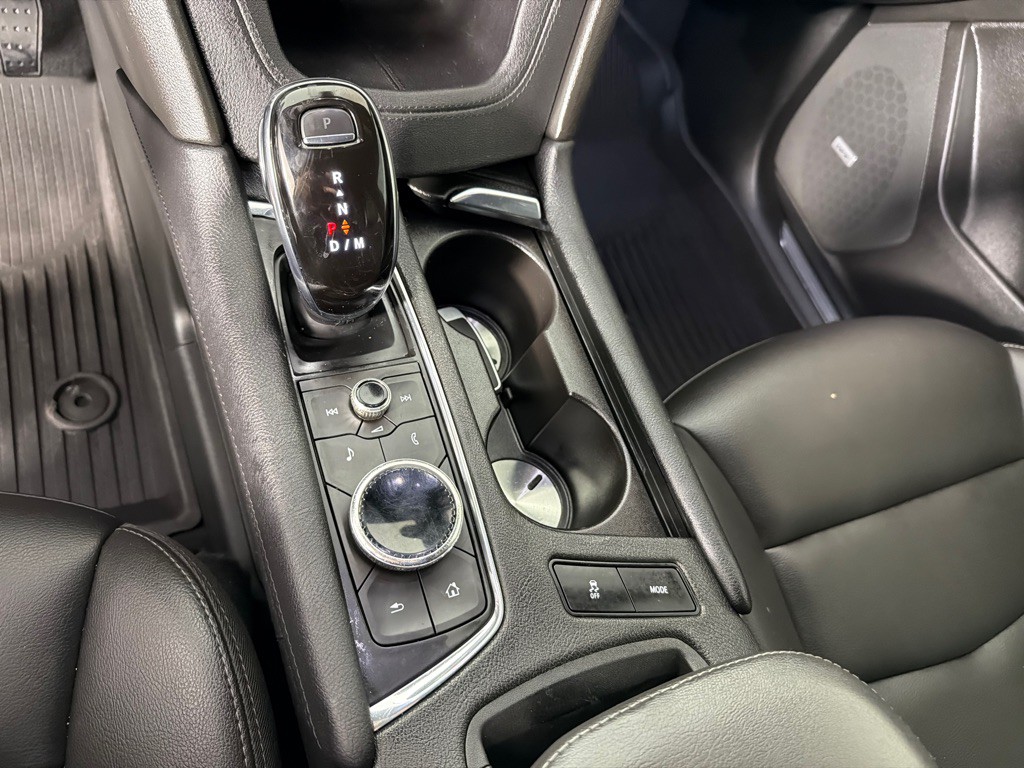 2020 Cadillac XT5 Image 17