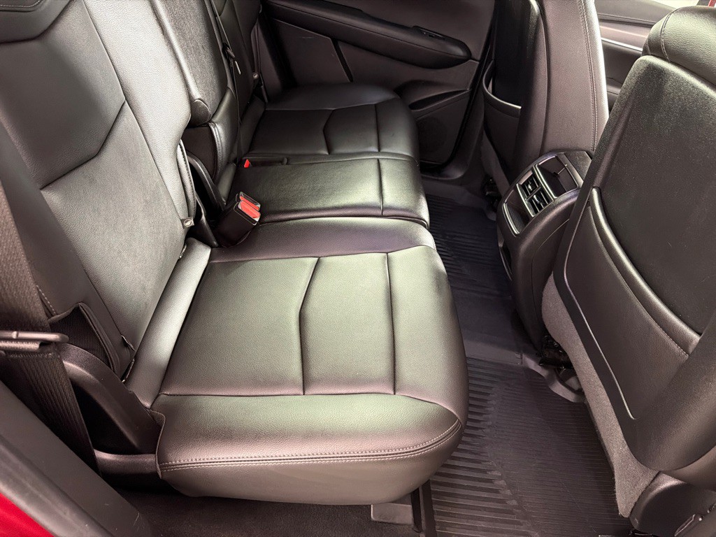 2020 Cadillac XT5 Image 21