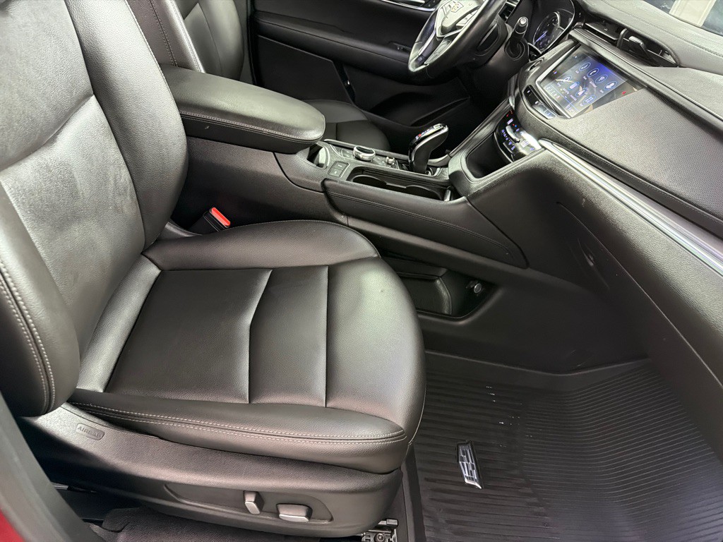 2020 Cadillac XT5 Image 23