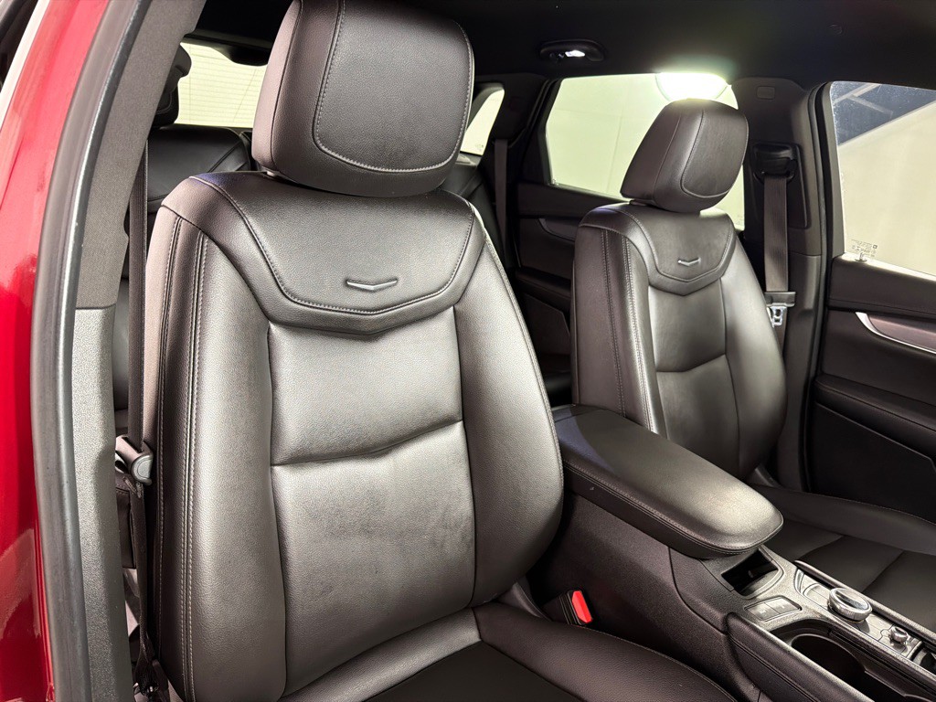 2020 Cadillac XT5 Image 24