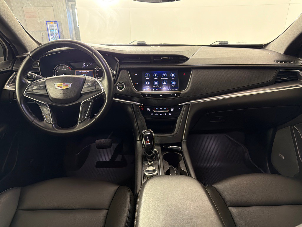 2020 Cadillac XT5 Image 25