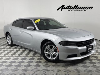 Image for 2021 Dodge Charger SXT ID: 7145146