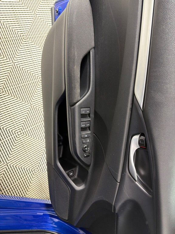 2020 Honda Civic Image 11