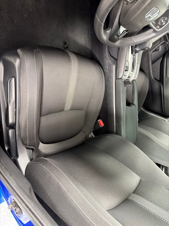 2020 Honda Civic Image 12