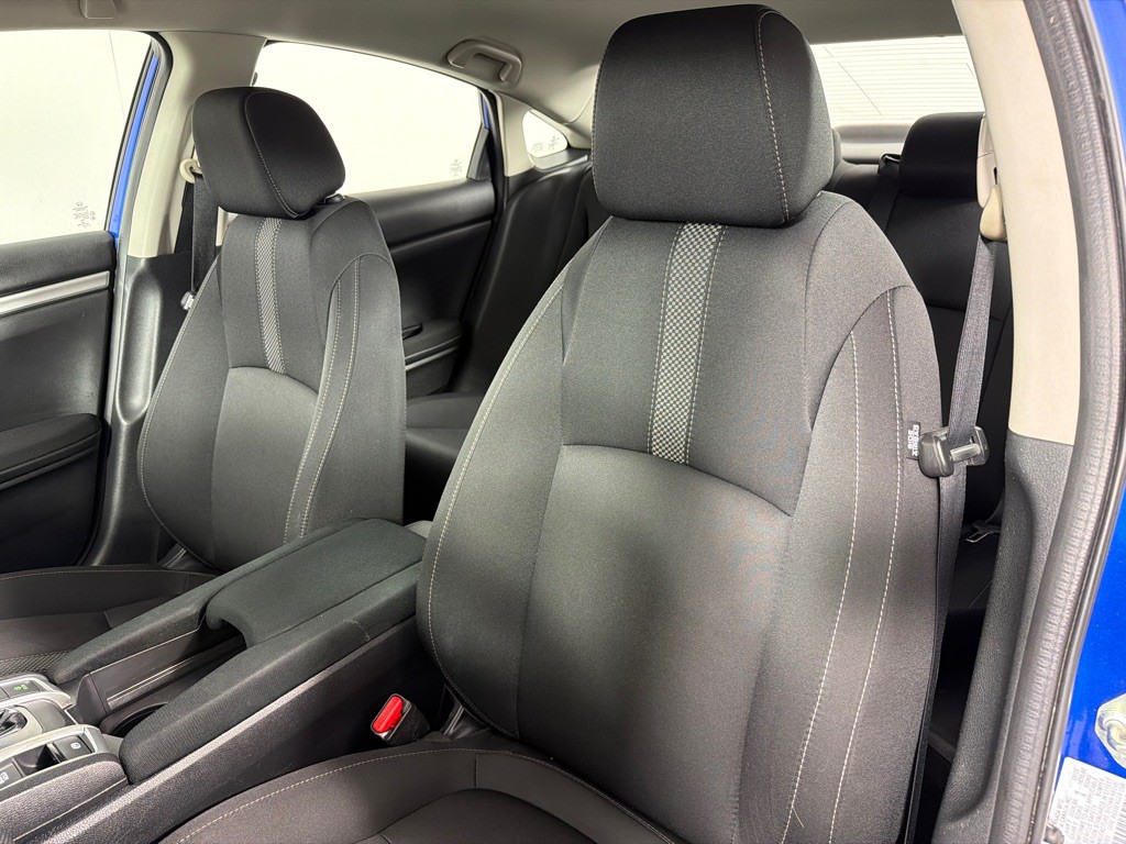 2020 Honda Civic Image 13