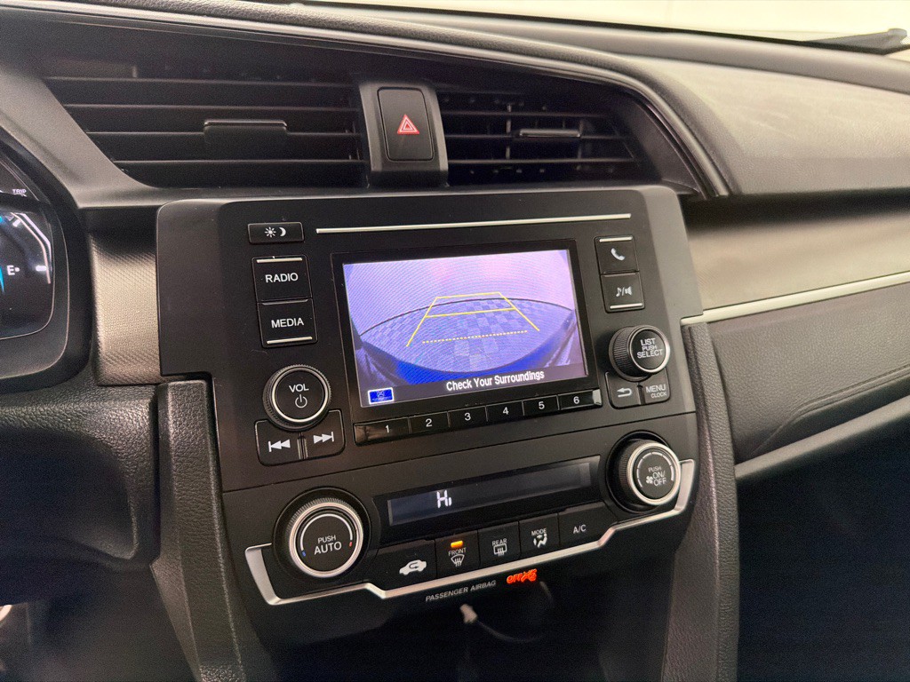 2020 Honda Civic Image 17