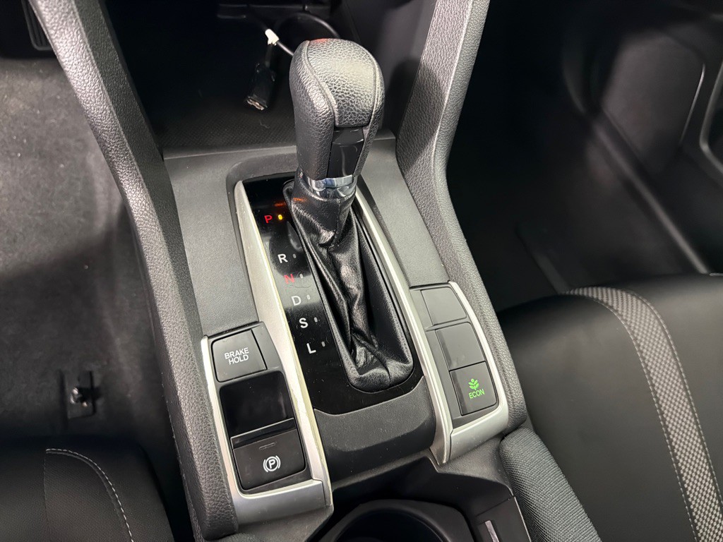 2020 Honda Civic Image 18