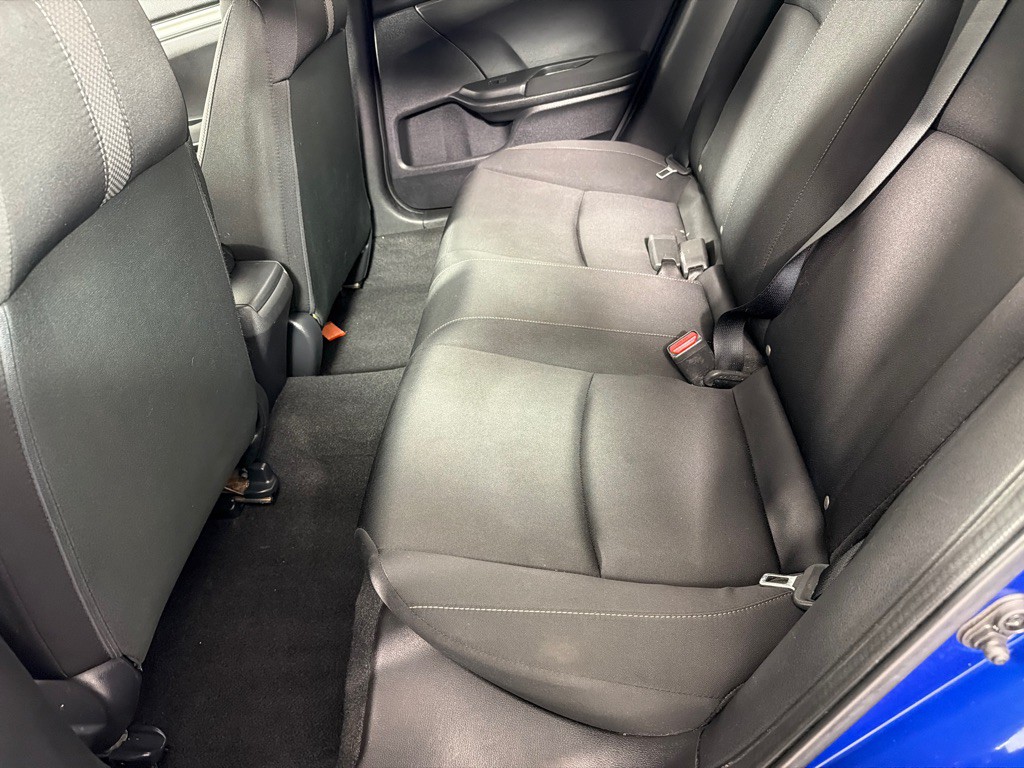 2020 Honda Civic Image 19