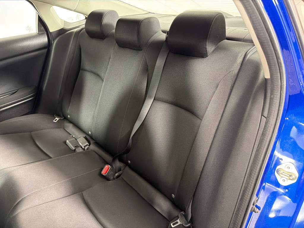 2020 Honda Civic Image 20