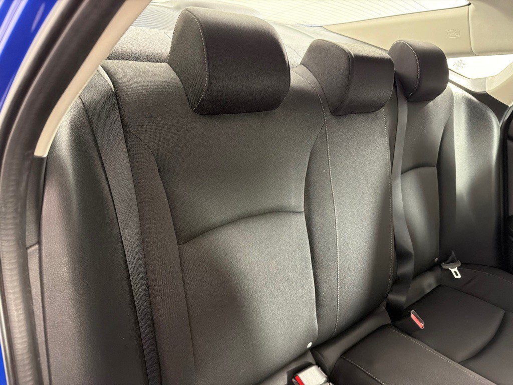 2020 Honda Civic Image 21