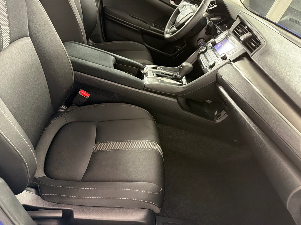 2020 Honda Civic Image 22