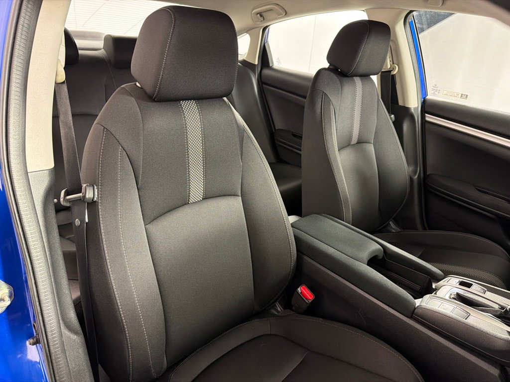 2020 Honda Civic Image 23