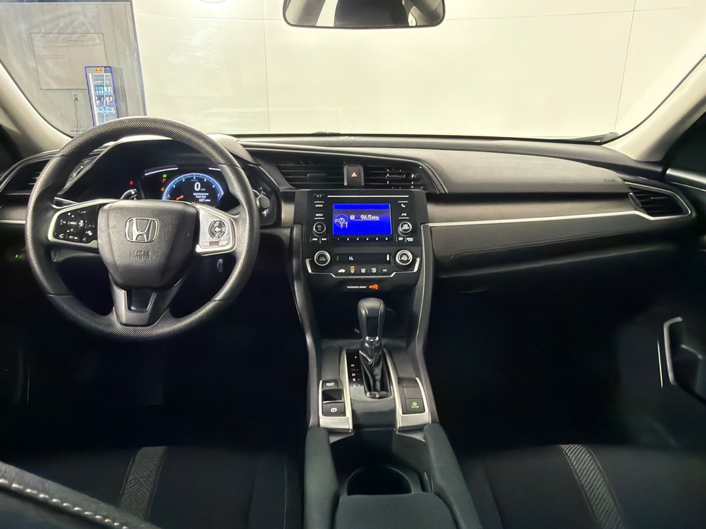2020 Honda Civic Image 24
