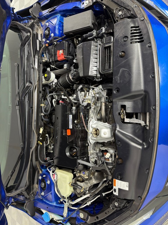 2020 Honda Civic Image 25