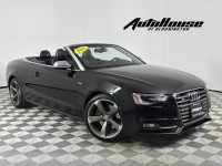 Image for 2015 Audi S5 Premium Plus ID: 7145754
