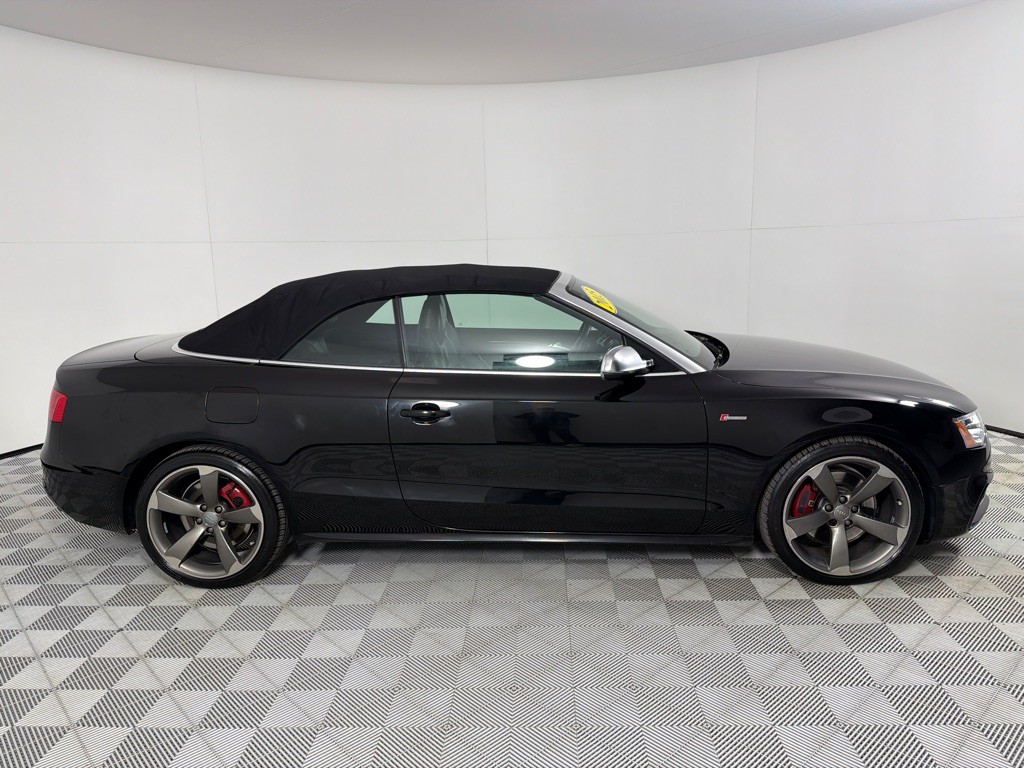 2015 Audi S5 Image 14