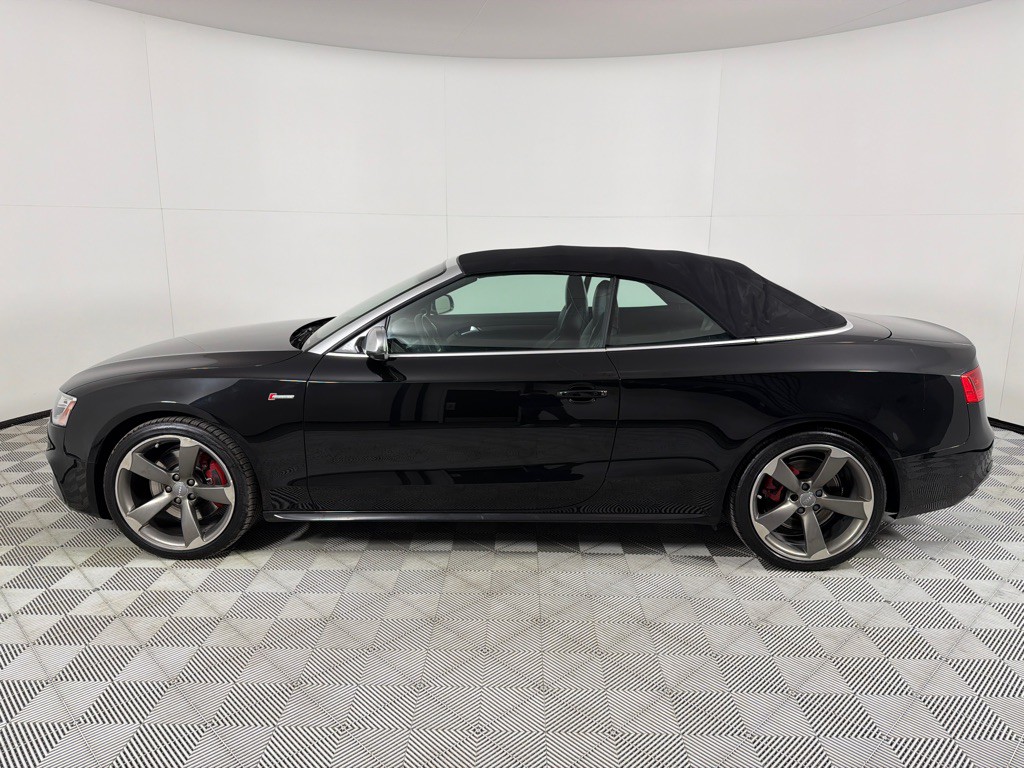 2015 Audi S5 Image 18