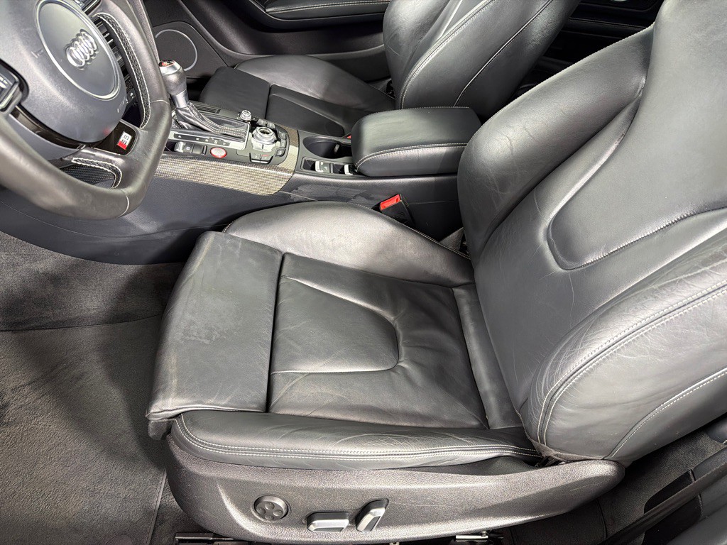 2015 Audi S5 Image 23