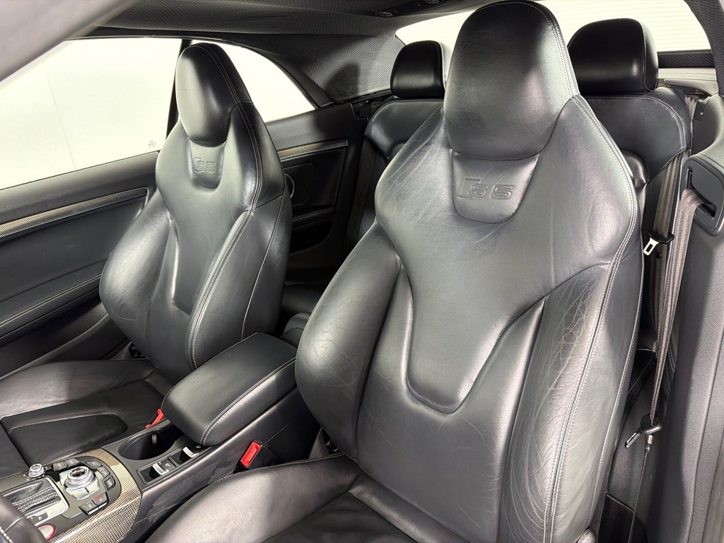 2015 Audi S5 Image 24