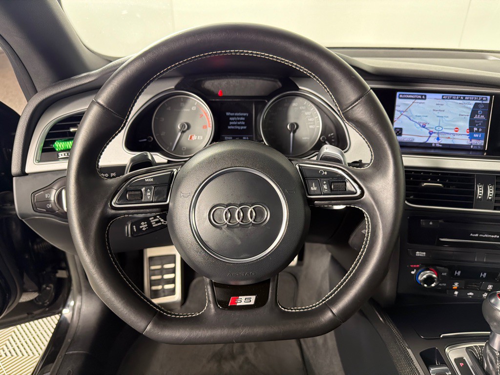 2015 Audi S5 Image 26