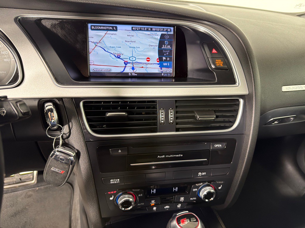 2015 Audi S5 Image 27