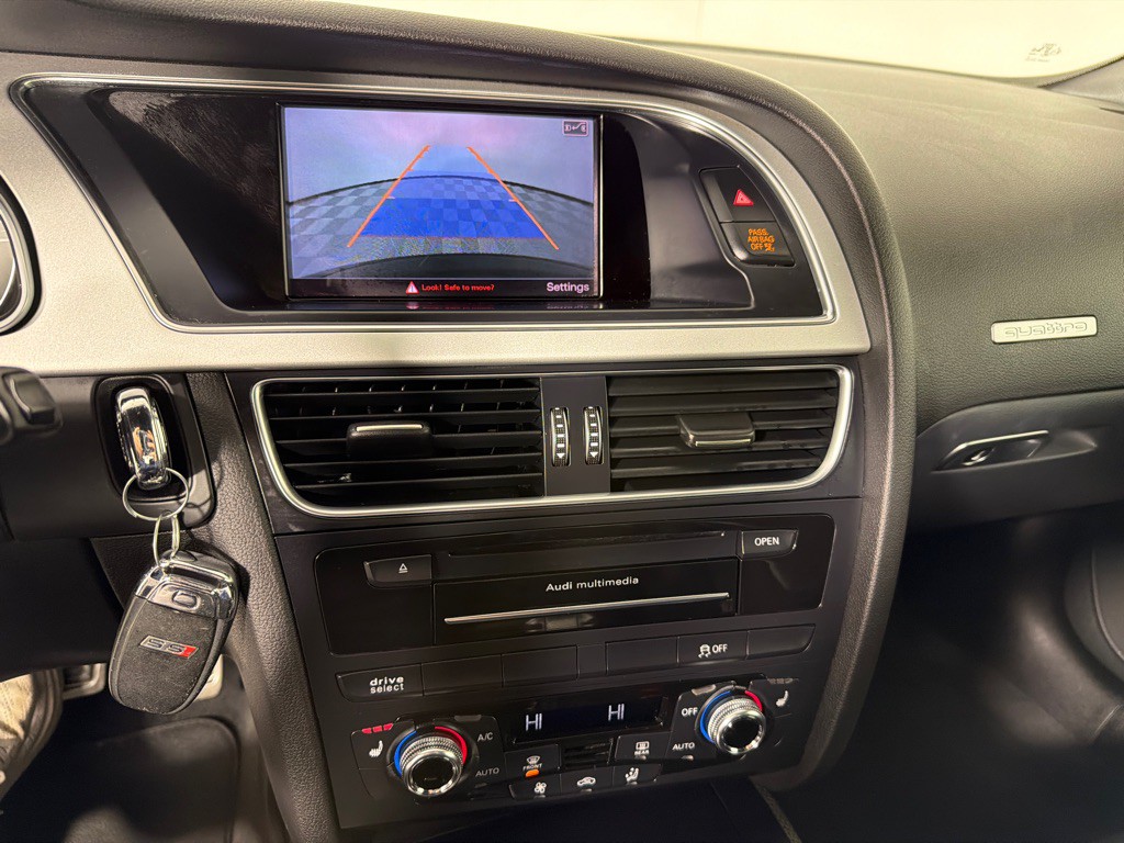 2015 Audi S5 Image 28