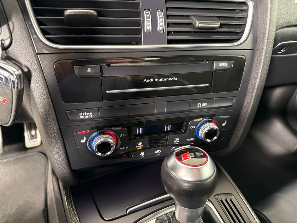 2015 Audi S5 Image 29