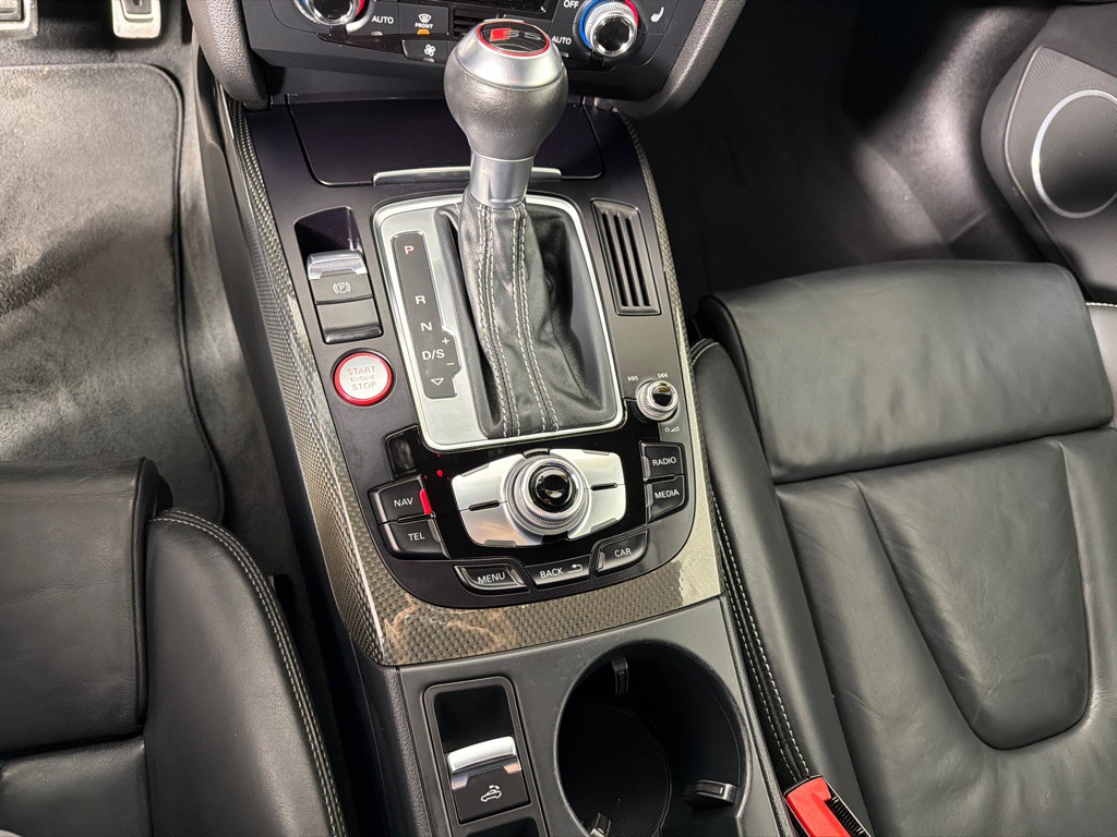 2015 Audi S5 Image 30