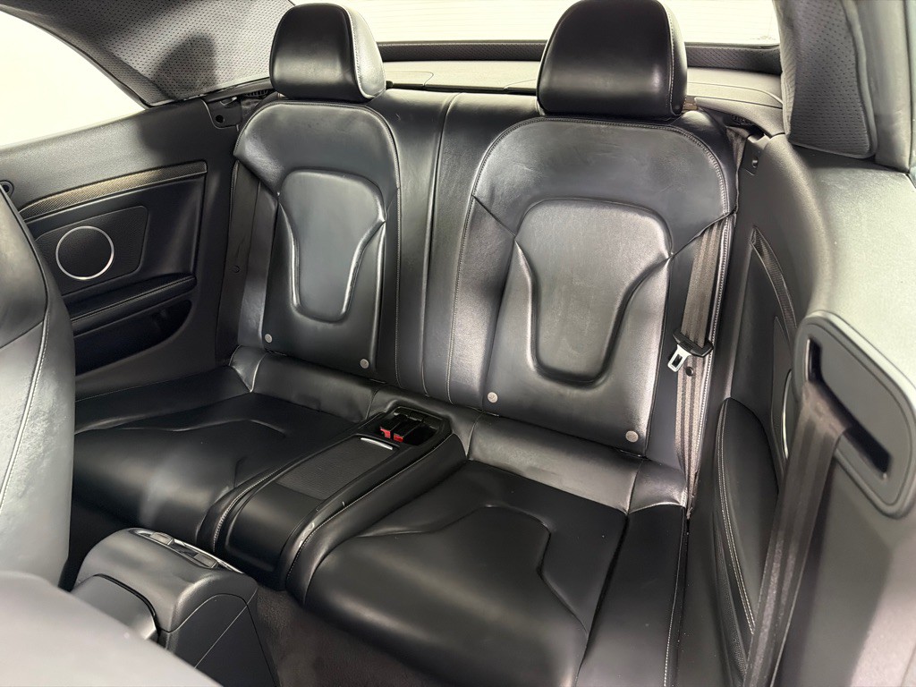 2015 Audi S5 Image 31
