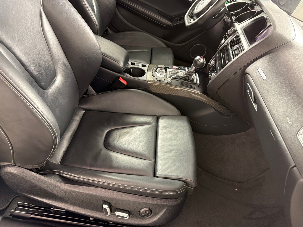 2015 Audi S5 Image 33