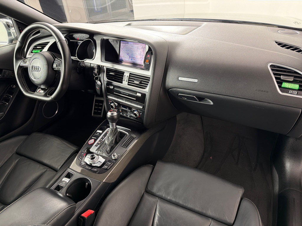 2015 Audi S5 Image 35