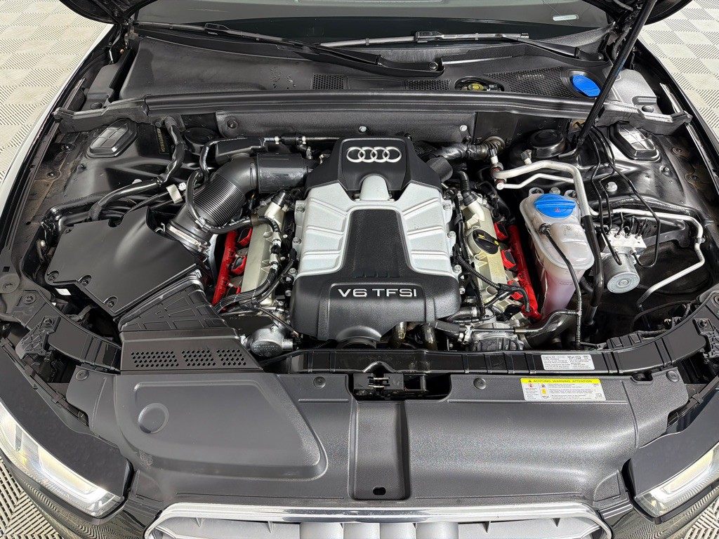 2015 Audi S5 Image 36