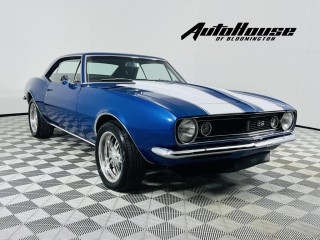 Image for 1967 Chevrolet Camaro Ss Clone ID: 7146956