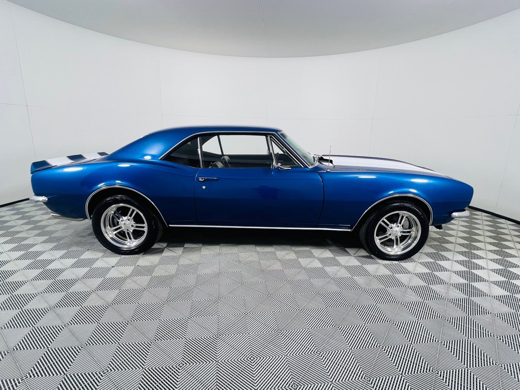 1967 Chevrolet Camaro Image 5