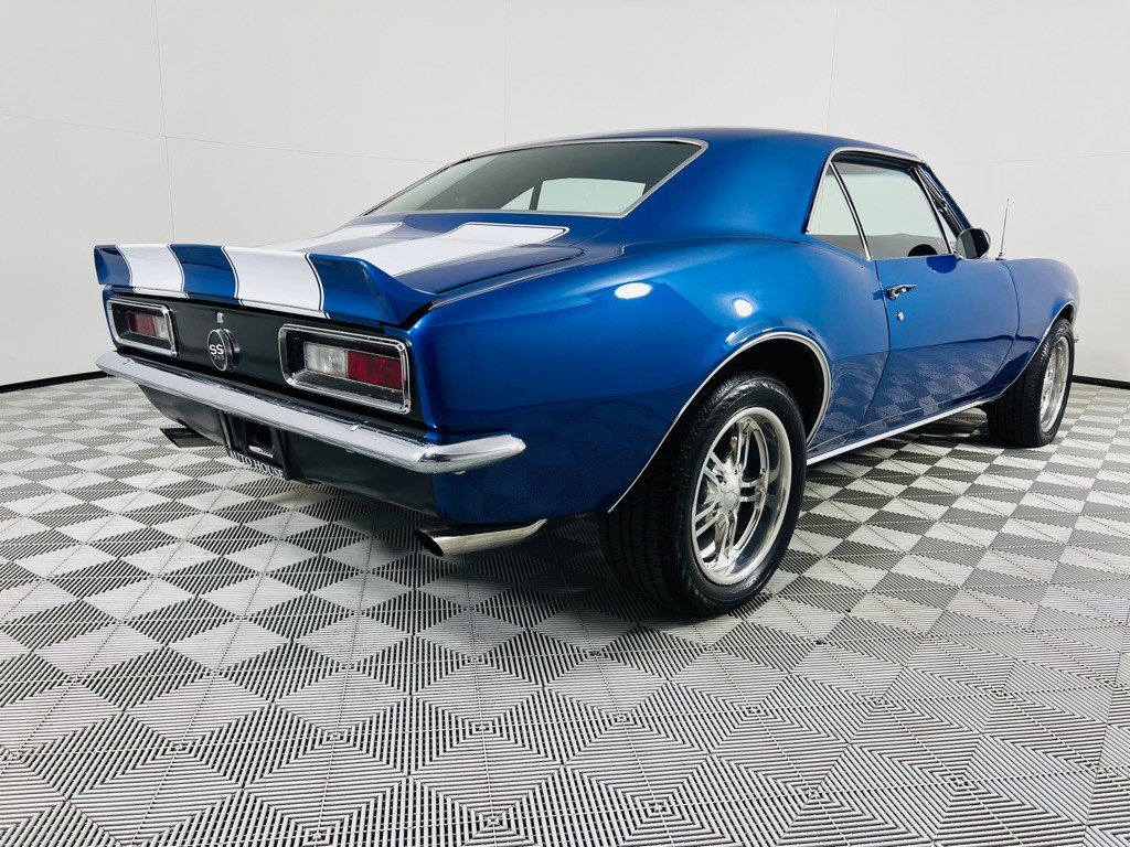 1967 Chevrolet Camaro Image 6