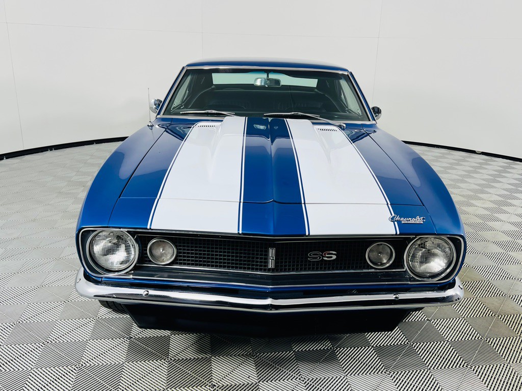 1967 Chevrolet Camaro Image 14