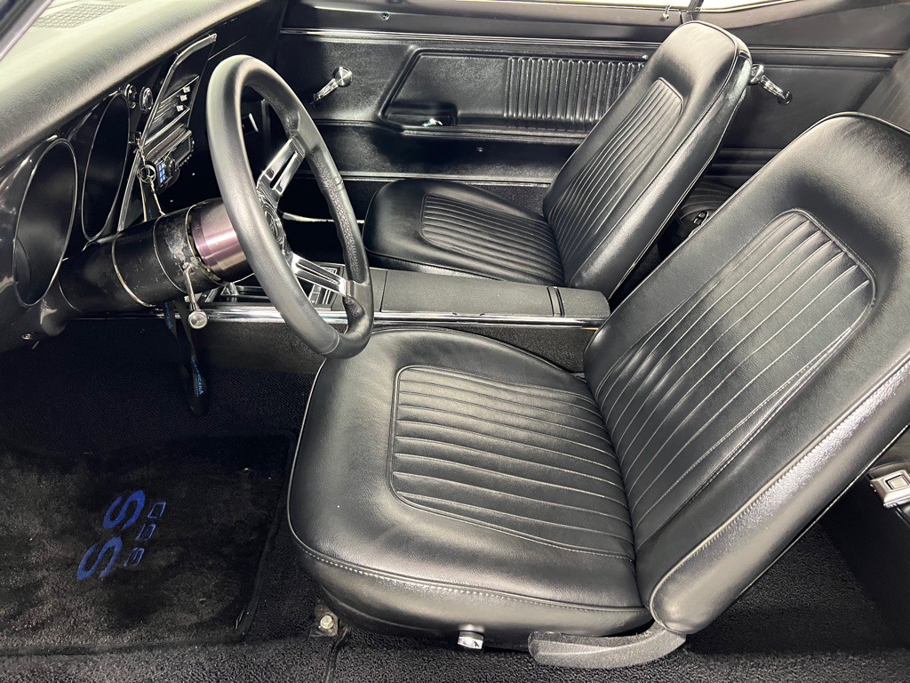1967 Chevrolet Camaro Image 15