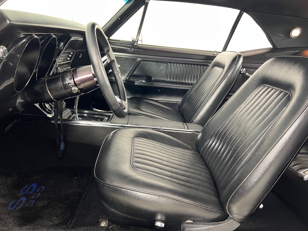 1967 Chevrolet Camaro Image 16