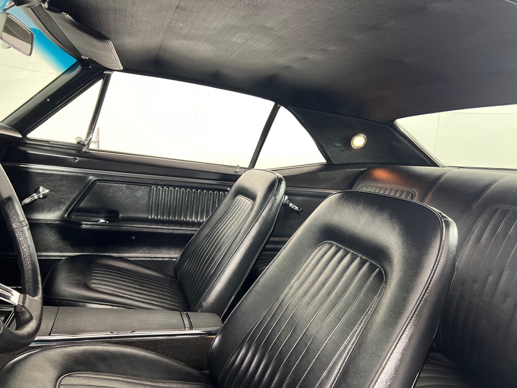 1967 Chevrolet Camaro Image 18