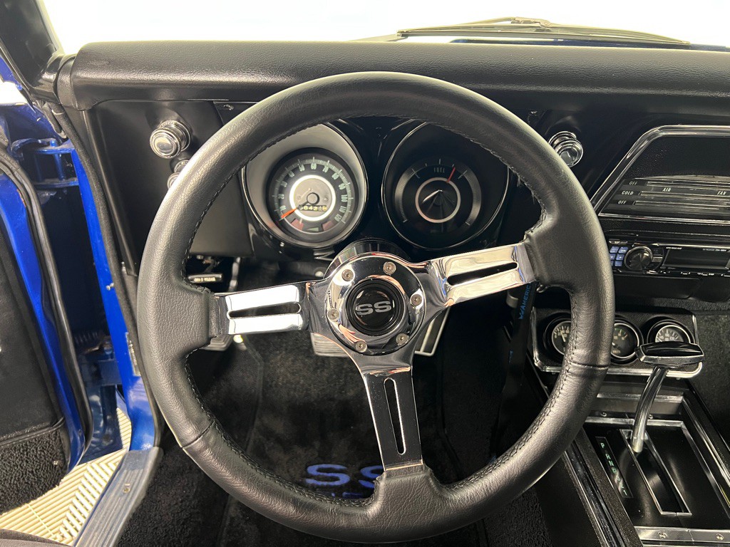 1967 Chevrolet Camaro Image 21