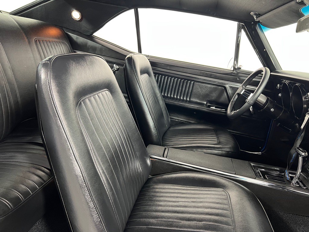 1967 Chevrolet Camaro Image 28