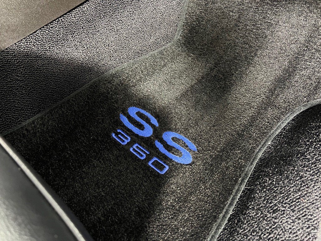 1967 Chevrolet Camaro Image 30