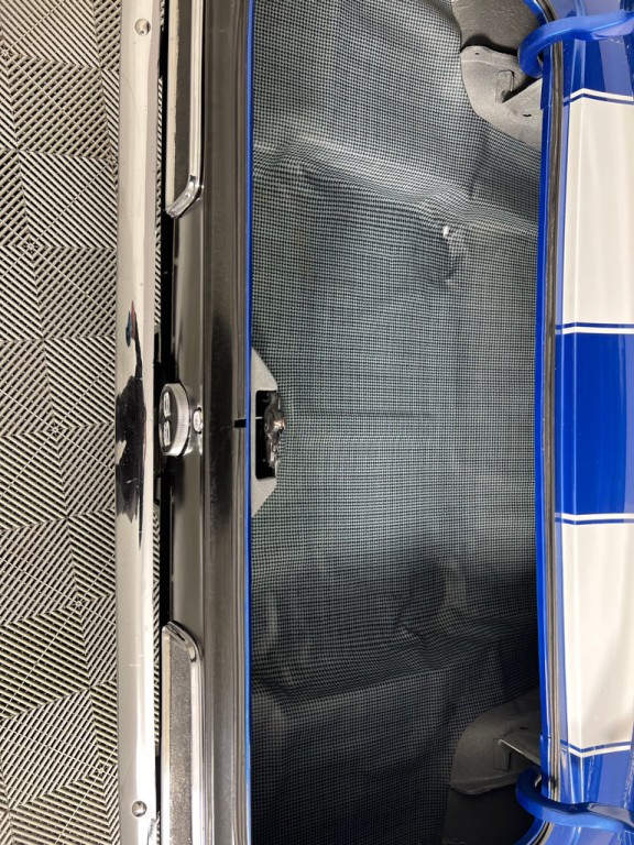 1967 Chevrolet Camaro Image 32