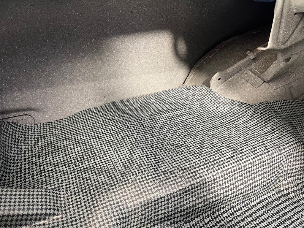 1967 Chevrolet Camaro Image 33